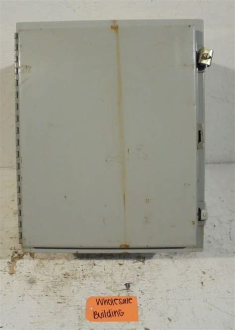 hubbel-weigmann sc101204 junction box|Wiegmann .